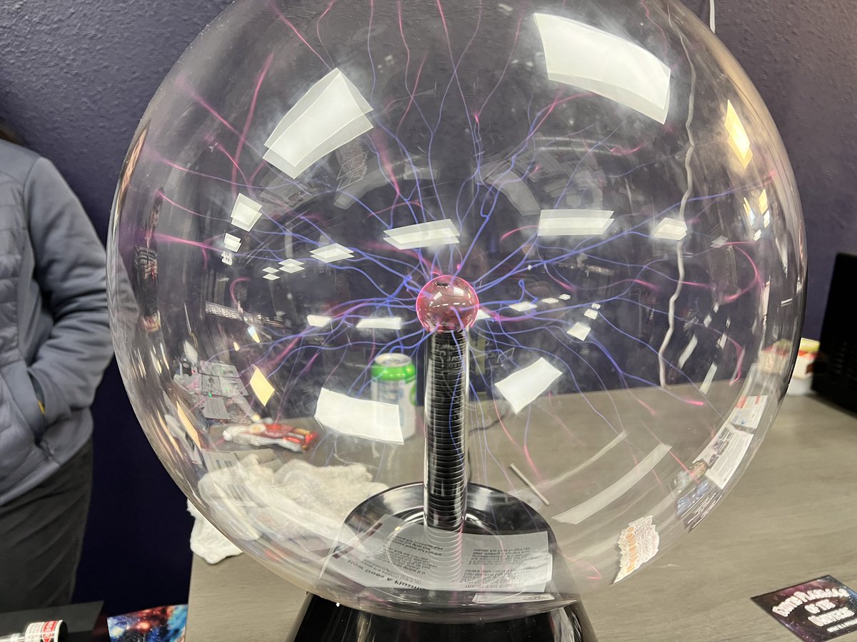 WiSciFest's tweet photo. The rain is letting up, and there’s much more science fun to be had at the #WiSciFest #ScienceOnTheSquare! https://t.co/Oo2sThwxU2