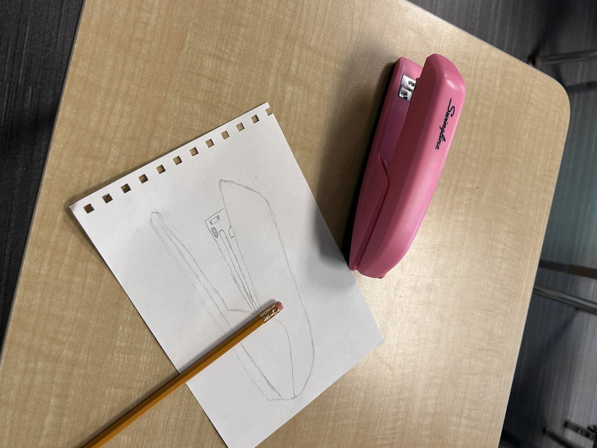 Tereza Salerno, OCT tweet media