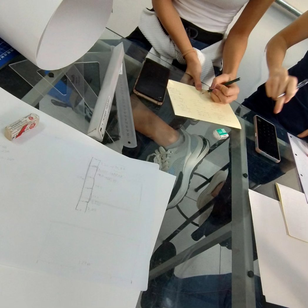 studythabs's tweet image. sumida por motivos de: ✨fim de semestre✨