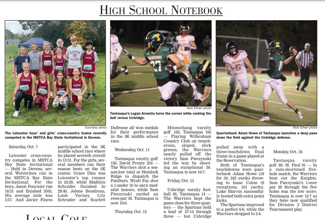 Leicester XC/Track tweet media