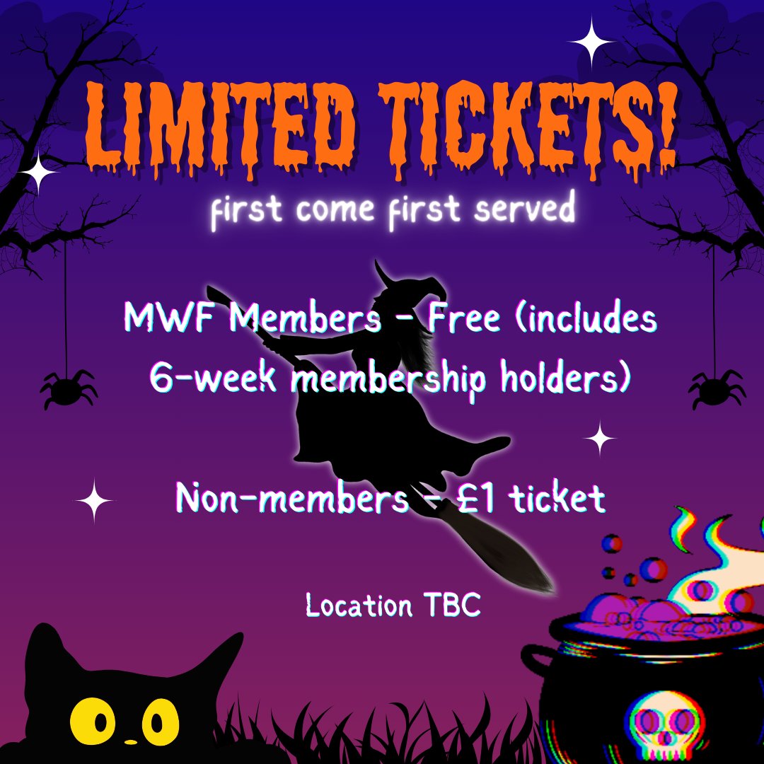 MWF Newcastle tweet media