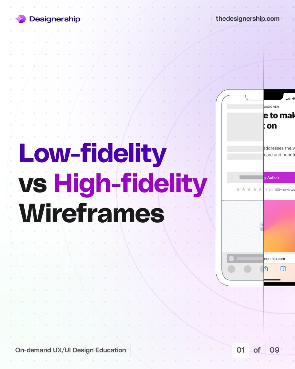 Designership tweet media