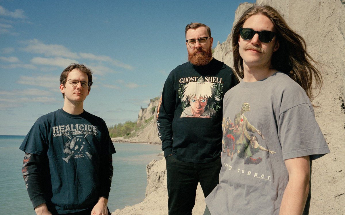 austintxthings's tweet image. Rocking news, Austin! 🎸 Your city is hosting the first-ever #AustinDeathFest in April. Get a taste of raw death metal with bands like Tomb Mold and Mortiferum! Grab your weekend passes here: bit.ly/3aZsfg #LiveMusicAustin #AustinRealtyRockskendInAustin #VisitAustin