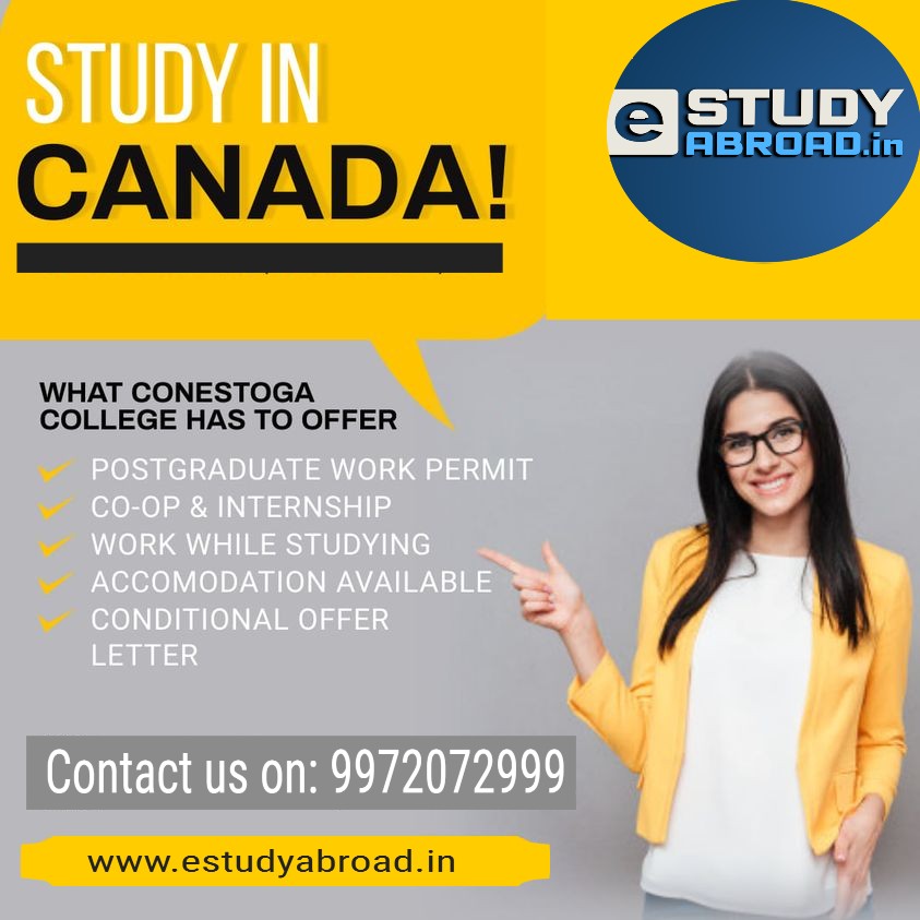 eStudy_abroad's tweet photo. Study in CANADA | WORK &amp; SETTLE | 2023/2024
✅ 3 years work permit After Degree
✅ Application fees waiver
✅ Affordable Tuition Fee
✅ PR (Permanent Residency Options)
✅ No LMIA required
✈️ Start your Canada 🇨🇦  Call us on +91 99720 72999 #studyabroadconsultancybangalore https://t.co/wu9YBvzmHP