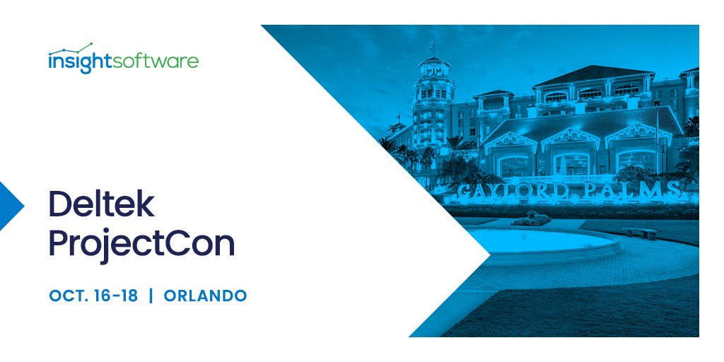 insightsoftware's tweet image. #DeltekProjectCon 2023 was a blast! If you couldn&apos;t catch us at our booth, don&apos;t worry. Click the link to discover how #SpreadsheetServer and #Bizview can revolutionize your reporting: ow.ly/q8yN50PKJSL