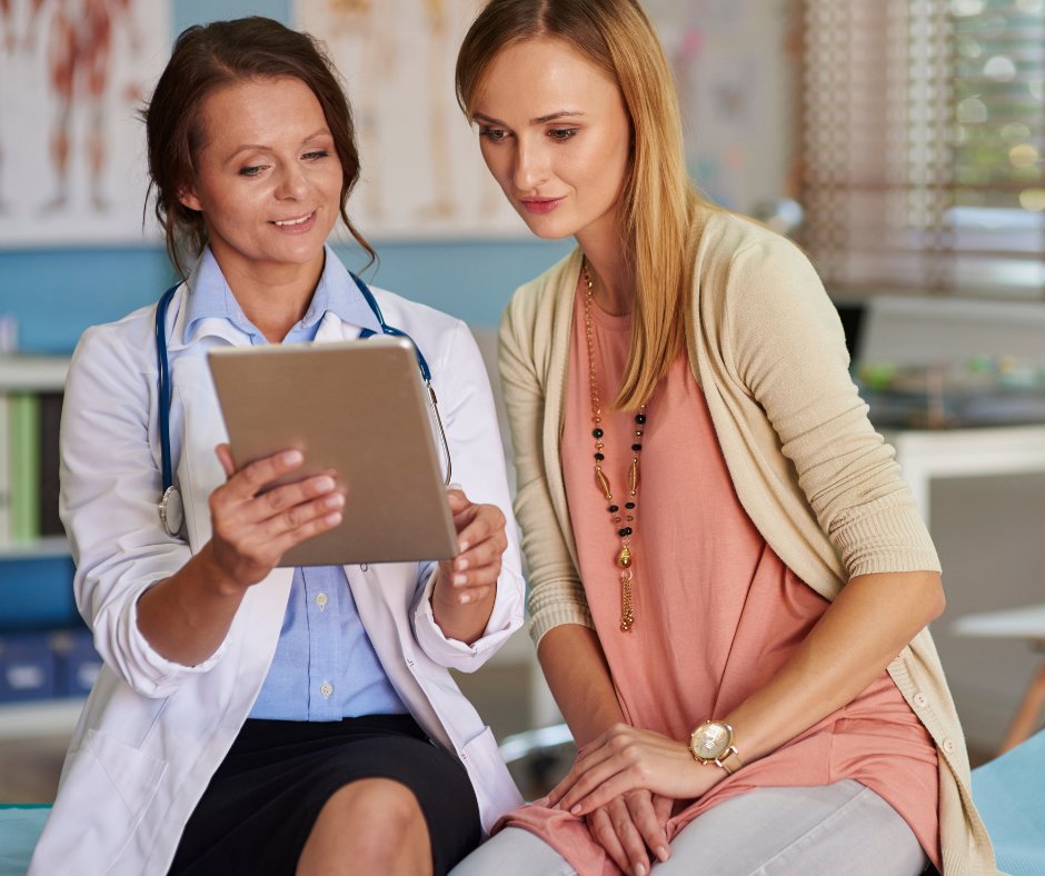 #POCUS doesn’t need to be isolated to emergency medicine! The use of #bedsideultrasound in general practice has emerged and proven to be just as effective there as in the ED. Research Gate discussed their findings on the topic here:   ow.ly/6xss50PSTVQ