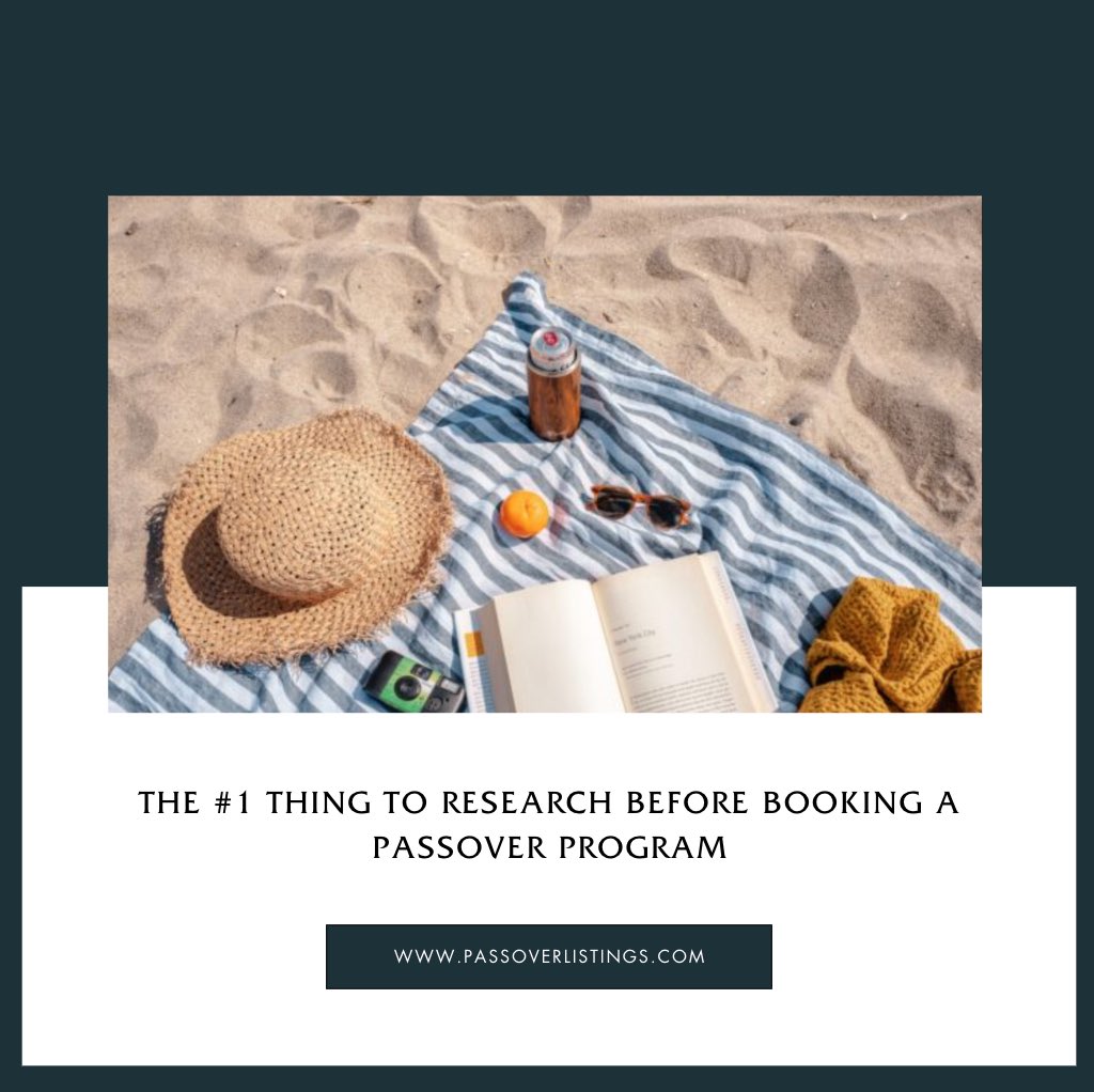 PassoverListings tweet media