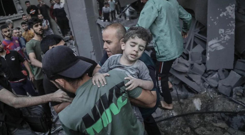 Al Jazeera English tweet media