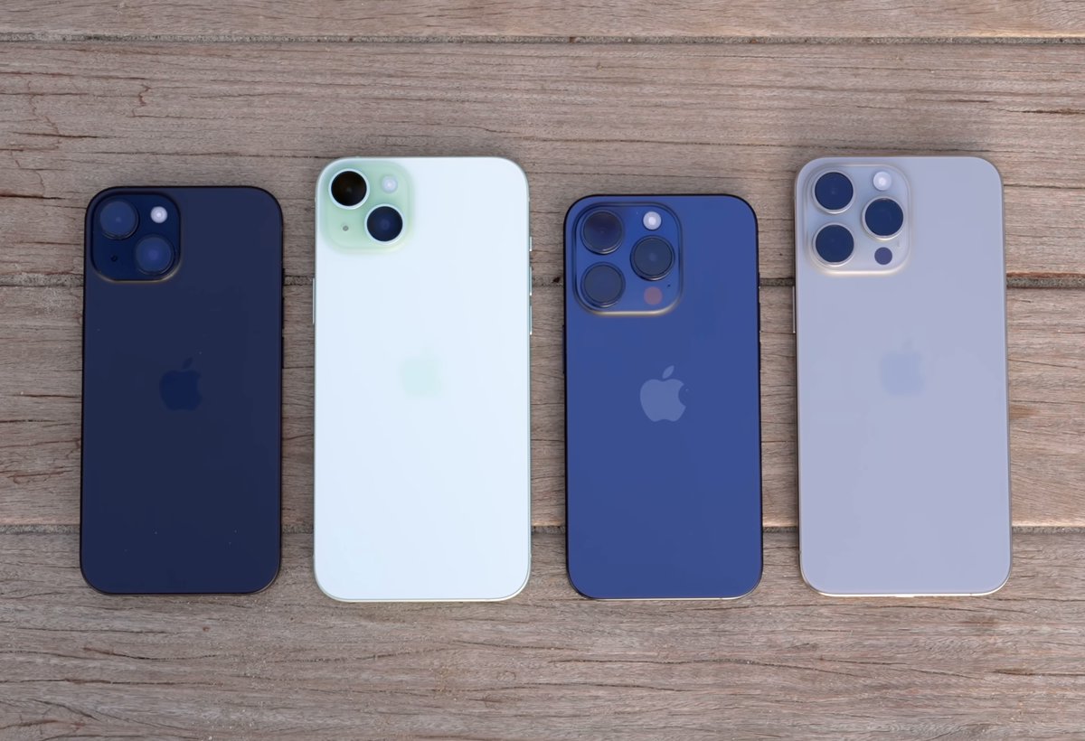 AppleTrack tweet media