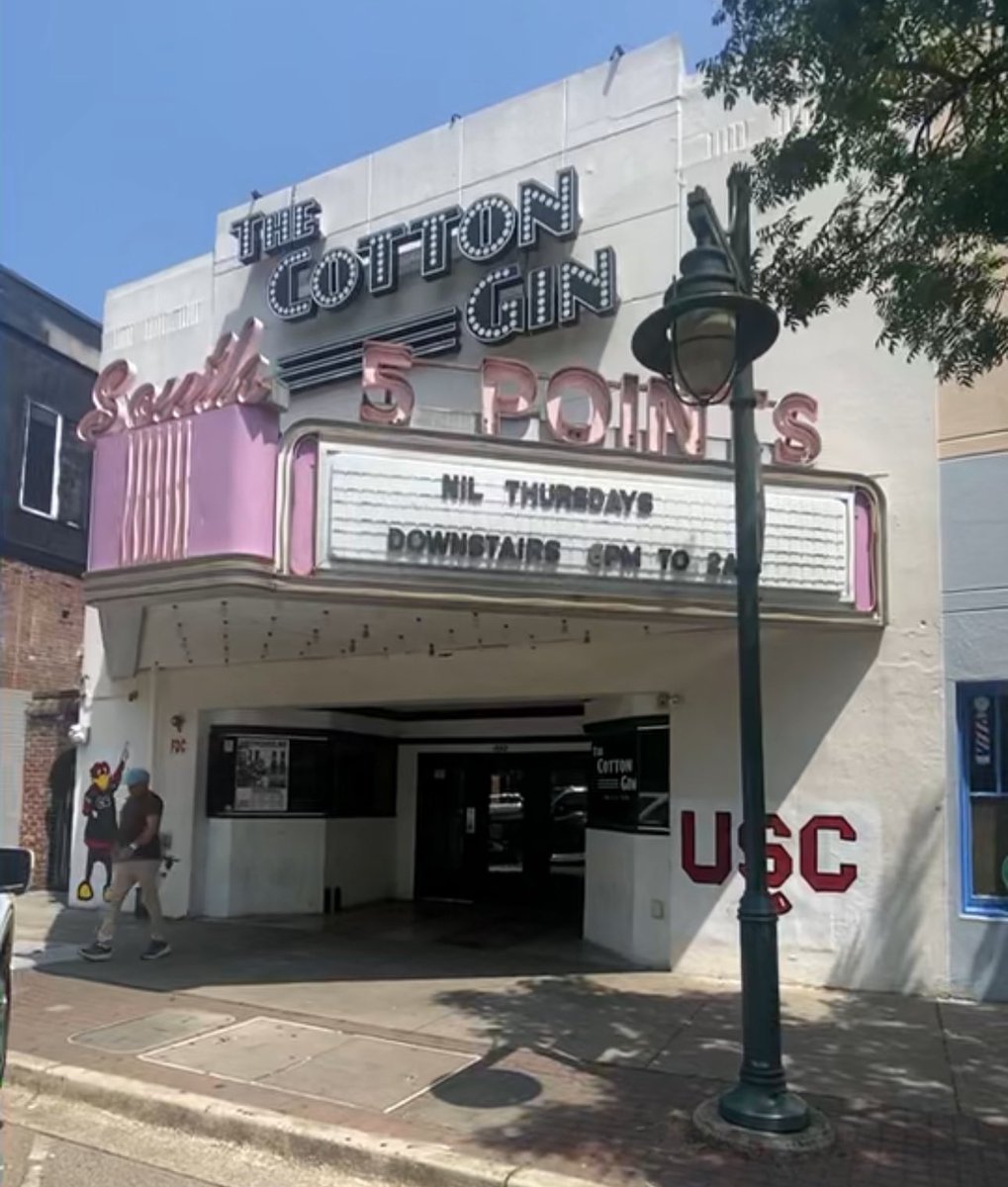 NEW HOME FOR NEW BROOKLAND TAVERN STARTING DECEMBER 2023

First official show announces tomorrow at 10am
Tickets on sale at 6pm

More info soon as we start our journey across the river.

Please use this opportunity to come to a show at the old location before we move.