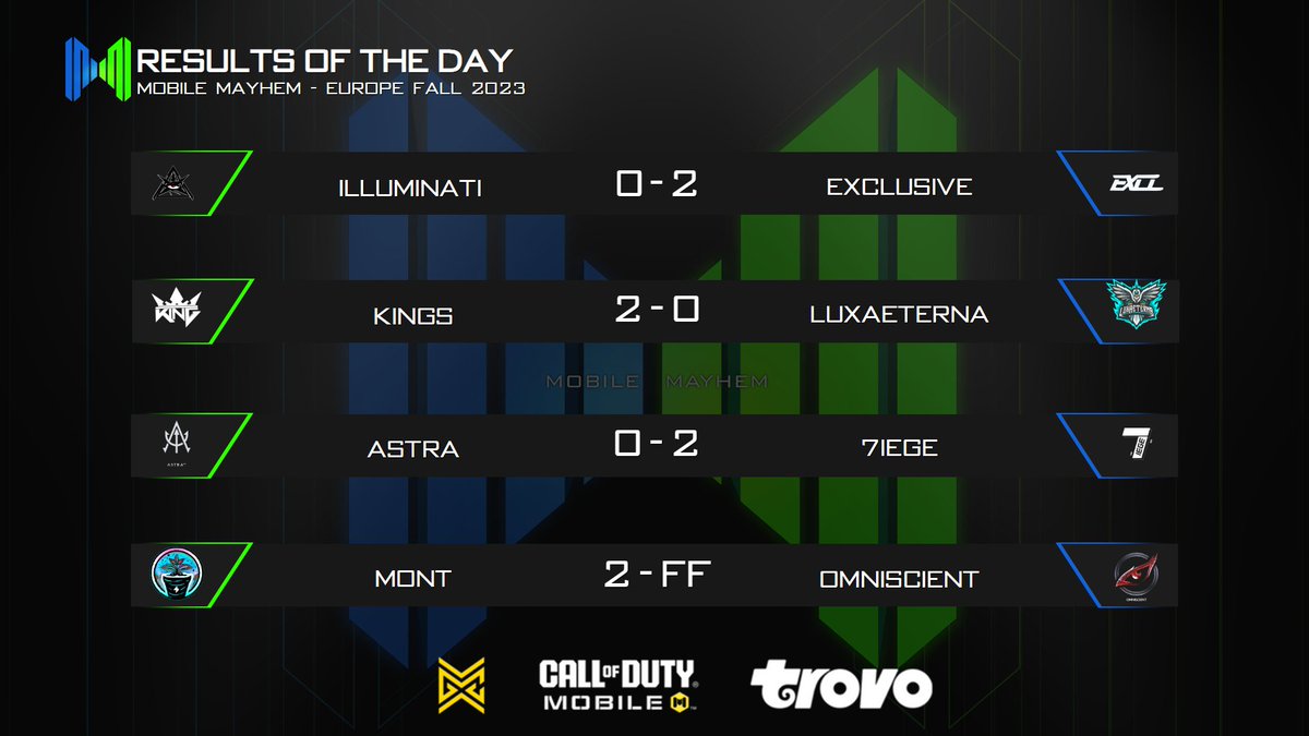 CauseMayhem🔥 tweet media