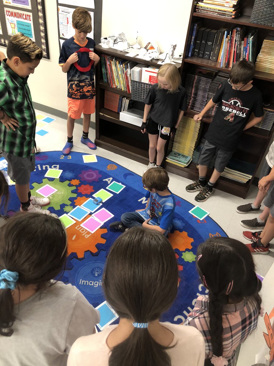 Leah Moran (@mrsleahmoran) on Twitter photo Watch out ππ¦π Arrowhead students are learning how to drive Sphero Indi! <a href="/DVUSD/">Deer Valley Unified School District</a> <a href="/ADvusd/">ArrowheadDVUSD</a> <a href="/Sphero/">Sphero</a> <a href="/michelle_coots/">Michelle Coots</a> Watch out ππ¦π Arrowhead students are learning how to drive Sphero Indi! <a href="/DVUSD/">Deer Valley Unified School District</a> <a href="/ADvusd/">ArrowheadDVUSD</a> <a href="/Sphero/">Sphero</a> <a href="/michelle_coots/">Michelle Coots</a>