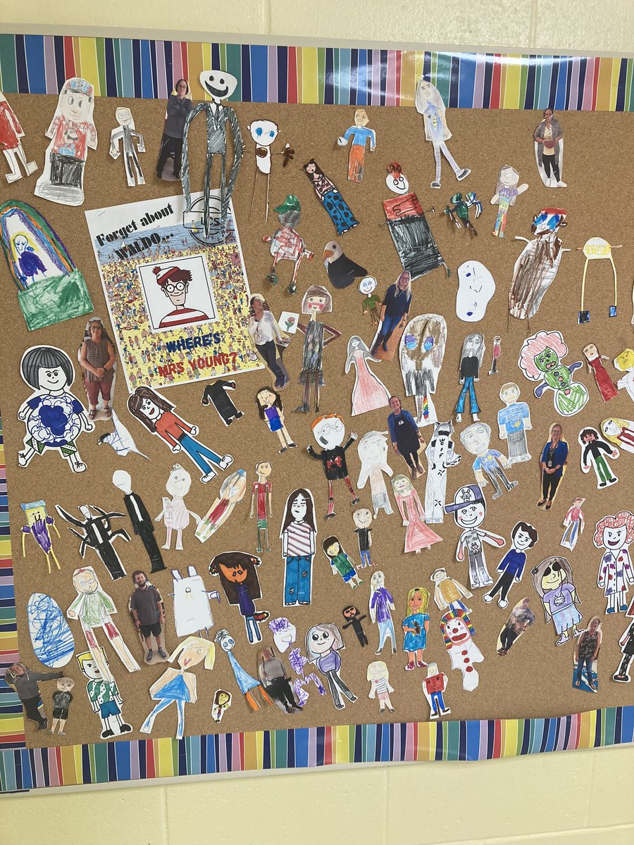 Lawrencetown School tweet media