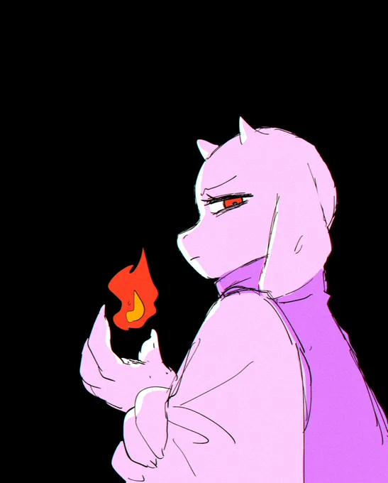 Toriel#undertale 