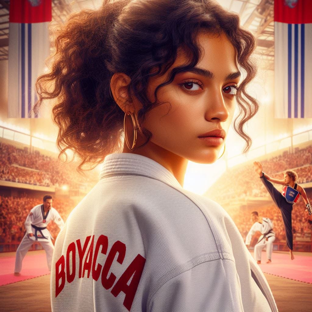 DeportesBoy956's tweet photo. ¿Te imaginas que algunos nuestros deportistas protagonizaran una película 🎥 de un famoso estudio de cine?. Así sería cada póster 🎞️.

¿Los reconoces? Etiquétalos 🚵🏼🥋🤸‍♀️🏊‍♀️🚣🏼‍♀️ https://t.co/J62GdOdz3u