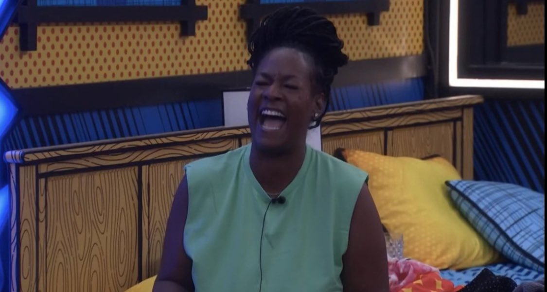 maamwhatyes's tweet photo. #MyPredictionForTomorrow is that one of these people will be wearing the HOH necklace #BB25 https://t.co/2sVe083JMs