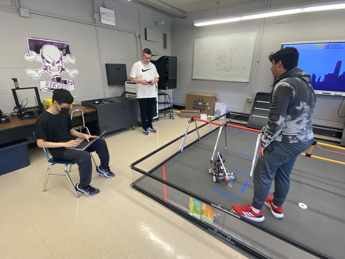 comp sci pirates tweet media