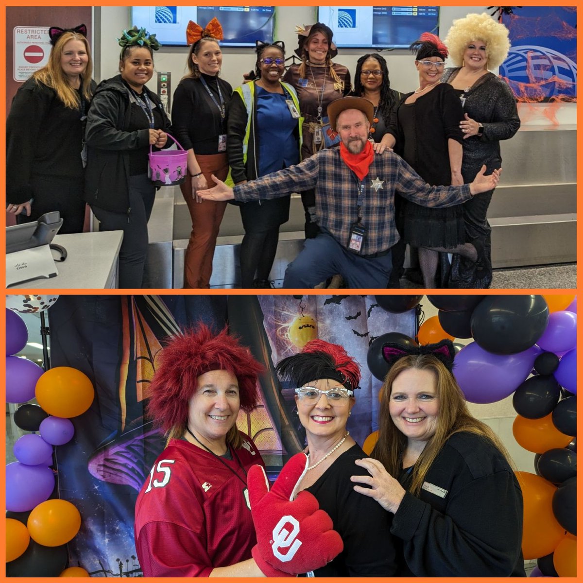 John Lucht tweet media