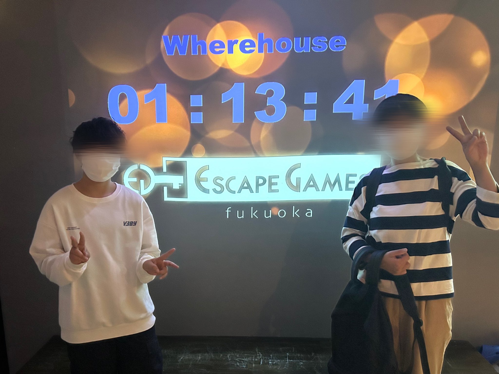 Escape Games Fukuoka (@escapegamesfuk) / X Escape Games Fukuoka (@escapegamesfuk) / X