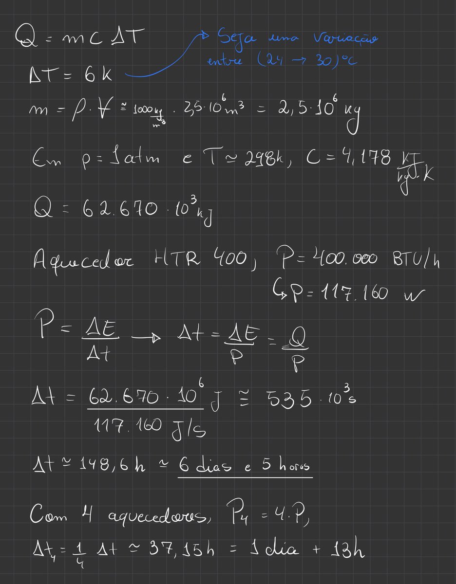 Os cara tentando descobrir se a piscina da ufsc vai ser aquecida ou não