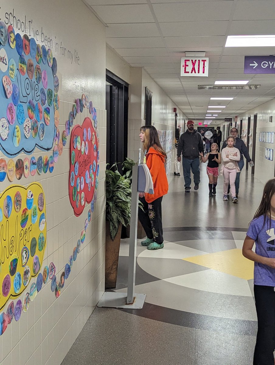 Heidi Robb (@heidirobb_vps) on Twitter photo Thank you to our families and staff for a great Open House <a href="/victorprimary/">Victor Primary</a>. Our students were so excited to show their special guests our wonderful school! ๐๐๐ Thank you to our families and staff for a great Open House <a href="/victorprimary/">Victor Primary</a>. Our students were so excited to show their special guests our wonderful school! ๐๐๐