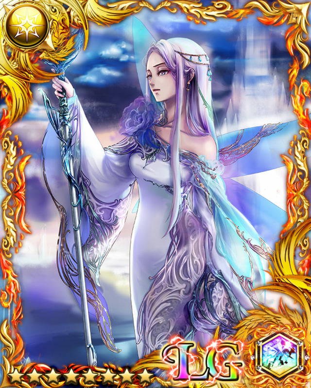 loscru's tweet photo. 「真・絆対戦」後半戦開幕！
セレクションガチャに新たな女神が登場♪
ムーンストーン（LGモード）と契約してライバルギルドに差をつけよう★
10/30 23:59までピックアップ中！！
#ロスクル２
#ロスクル https://t.co/nq2x4AVISK
