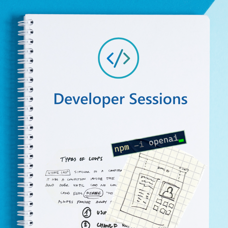 events_msft's tweet photo. Check out our #MSIgnite Session Scheduler, available starting today. 

P.S. Let us know if you spot any Easter eggs as you swipe through our scheduler. 

🛠️ Build out your schedule now: https://t.co/3QieQ95iGr