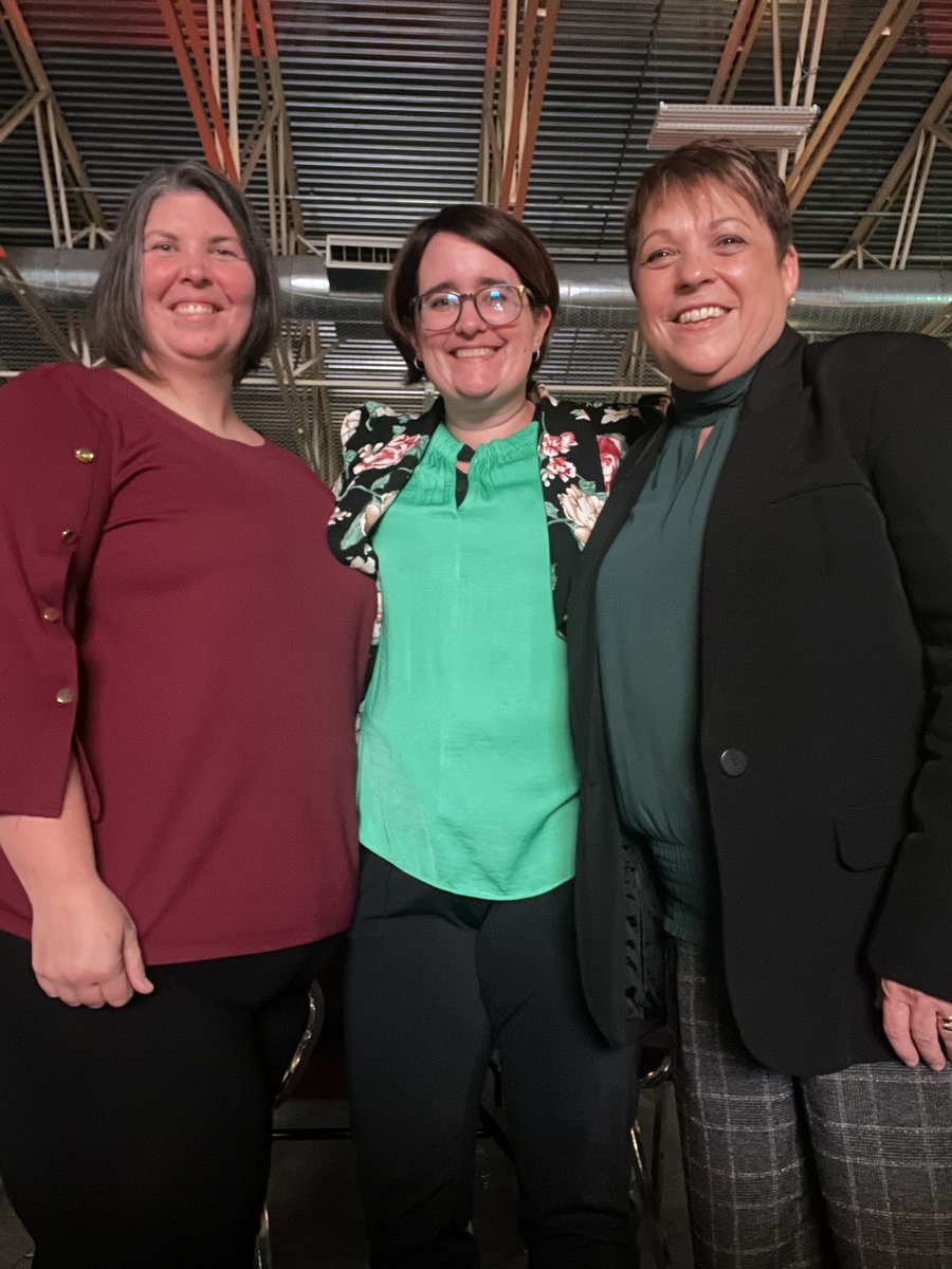 What a wonderful evening at the Yarmouth Business Awards. So happy to work for one of the sponsors. Congratulations to all the nominees, and winners. Everyone of you deserved the recognition!!