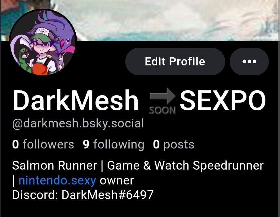 DarkMesh 🔜 VIC LAN!?!?! tweet media