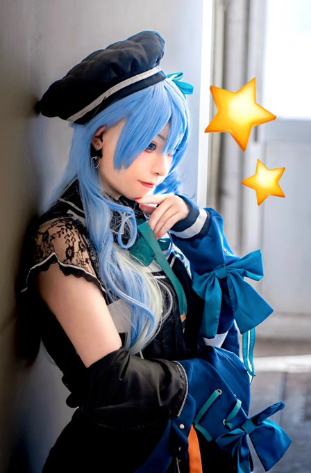 Twitterのコスプレ画像28