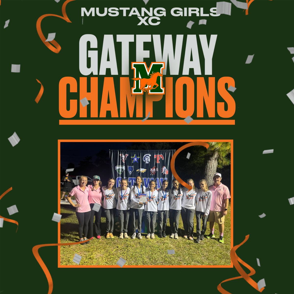 Mandarin High Sports tweet media