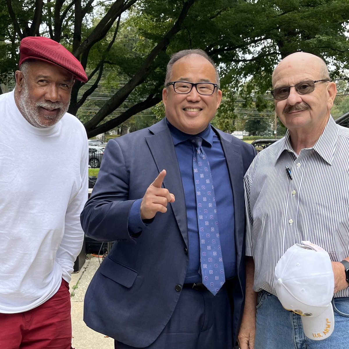 Such an awesome experience - supporting seniors - with our many community partners! Our InnovAge team in Philadelphia had a blast at the Healthy Aging Festival. It's a pleasure supporting seniors and sharing our benefits and services - together!