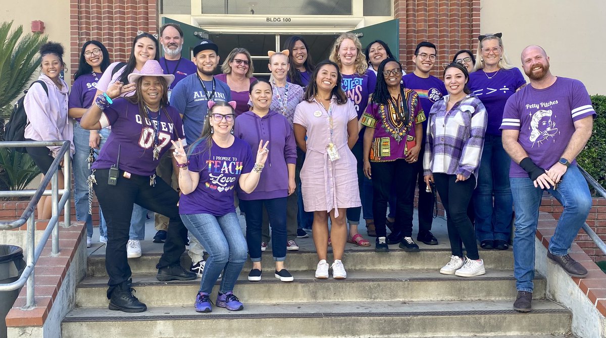 Miss Litzel (she/ her) tweet media