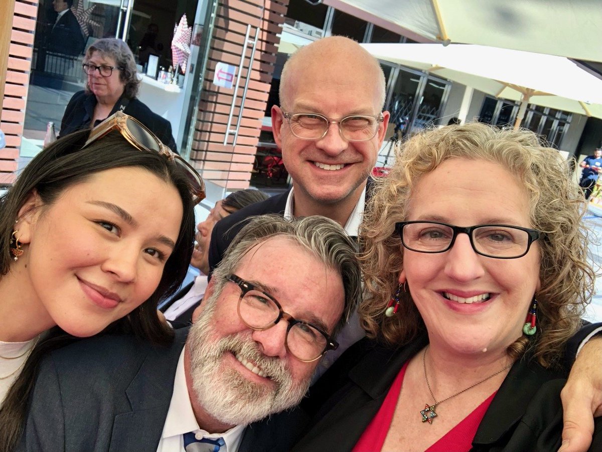 veryperceptiv's tweet photo. So proud of our partnership with NLG Communications and the Hospitality Training Academy (HTA) at today's event where Acting U.S. Secretary of Labor Julie Su, announced a nearly $3 million grant to the HTA in support of expanding access to great jobs in hospitality. Go HTA! https://t.co/bLoCDdT4W1