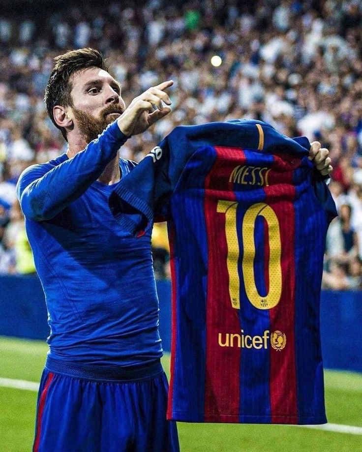 GioGhali's tweet photo. [THREAD] 10 fois où Lionel Messi a fait basculer un match. https://t.co/Zqj6iPI1g0