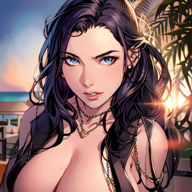 aifoxx23's tweet photo. Naked in jungle #ThursdayMood #nakedadventures #aigirls #AIgirl #beach #BeachSeduction https://t.co/wO1b58IyT0