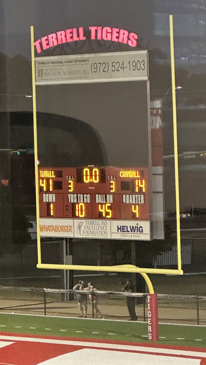 🚨JV Tigers with the win!!

#TigerTOUGH🐅 
#ba🐅 
#TTP
