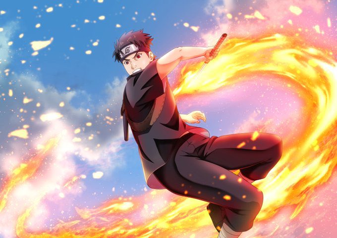 Happy birthday Shisui!!  Uchiha, Shisui, Naruto images