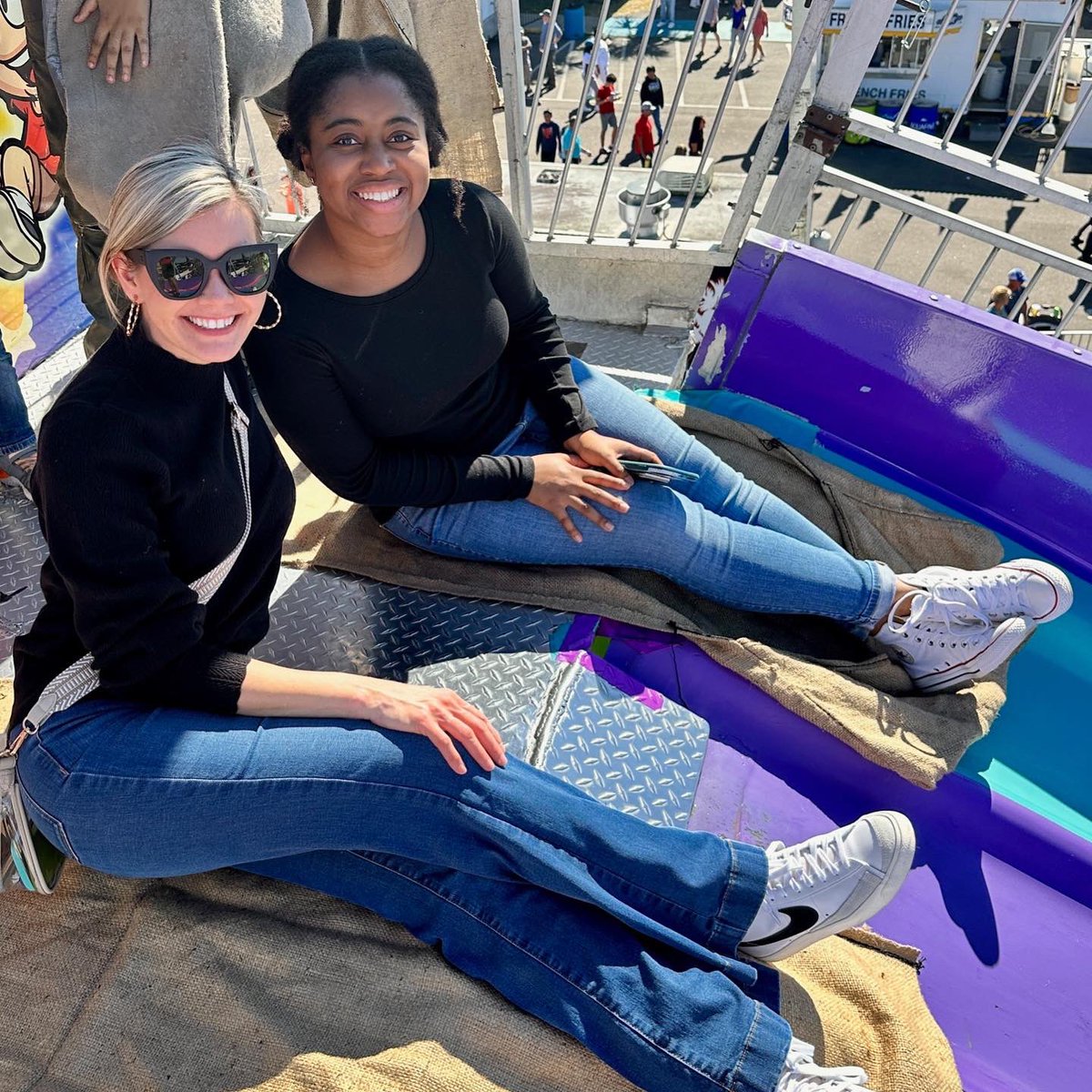 Flock and Rally tweet media