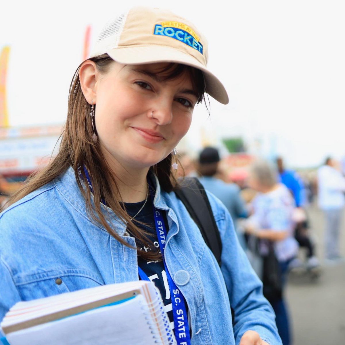 Flock and Rally tweet media