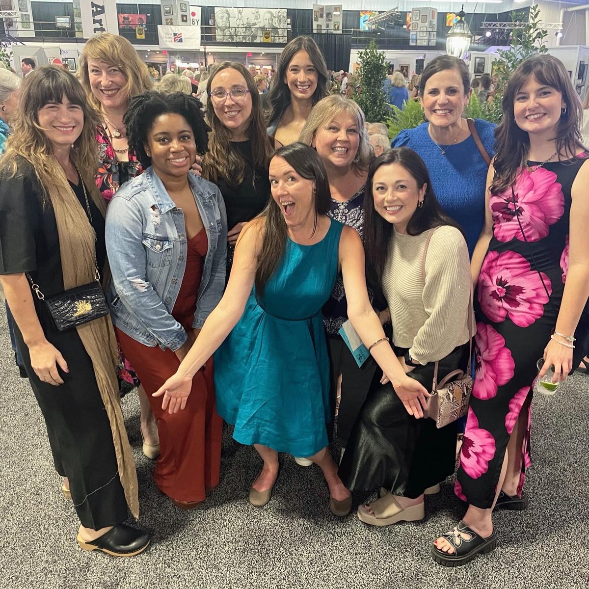 Flock and Rally tweet media