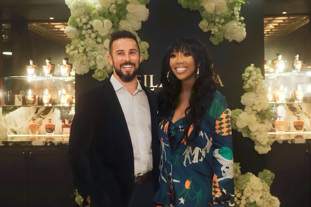 4everBrandy's tweet photo. Celebrating Stella Rosa Brandy in NYC was magical. Check out all the excitement and keep your eyes peeled for #stellarosabrandy near you. https://t.co/id3tfte89M