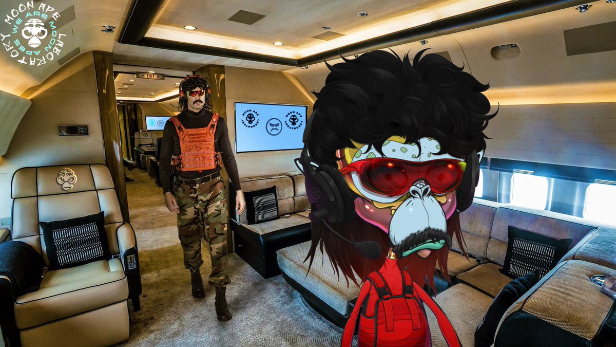 <a href="/DrDisrespect/">Dr Disrespect</a> We did! #yayayayayayaya