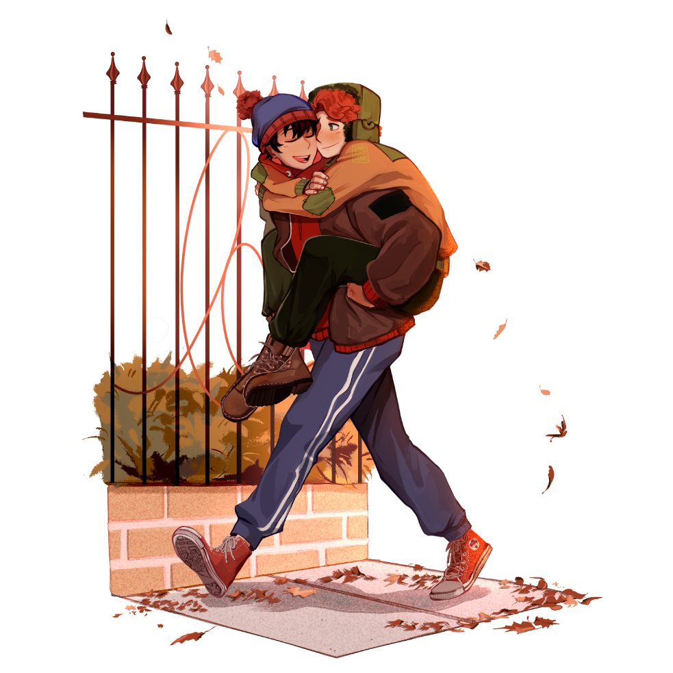 🍂🍁🍂🍁 #spstyle