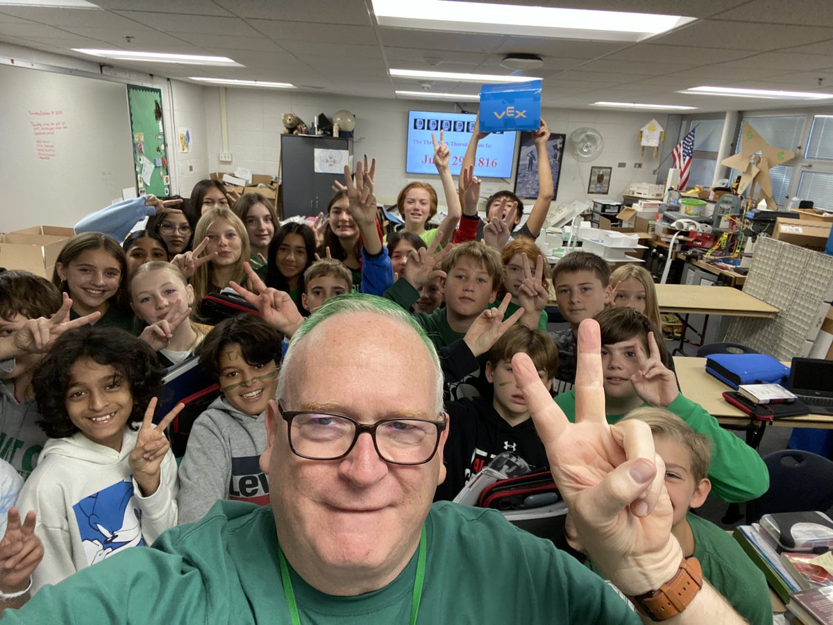 Gamma Team tweet media