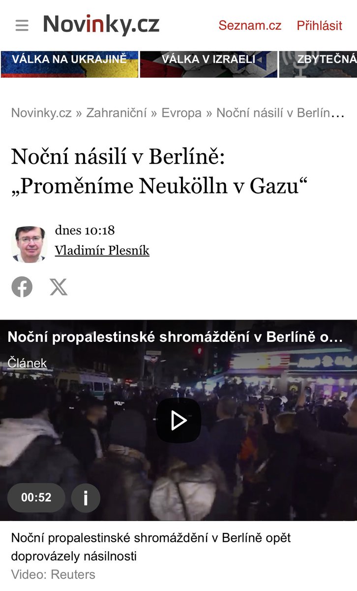 lubomir_volny's tweet photo. Kdo chtěl kam, pomohl si sám.

Problém je v tom, ��e i my jsme si “pomohli” do situace, že až přijde čas a on přijde, naše hranice nemá kdo a čím bránit.

A ty, kteří o tom informuji, varují a požadují legitimní akce posila naše “justice” preventivně do vězení. https://t.co/uMaQgDWbyG