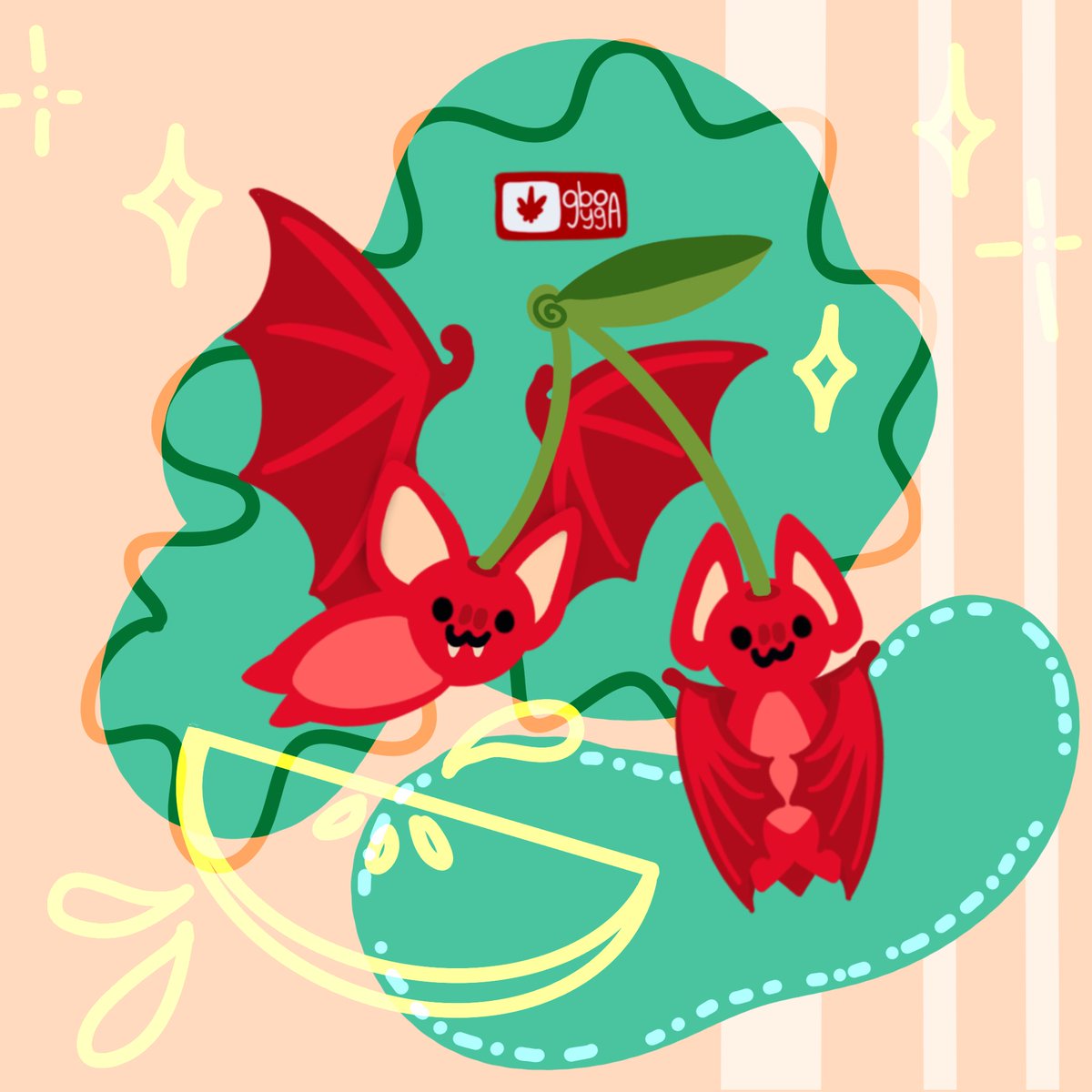 goblinlyde's tweet photo. keep up with doodles over on instagram
username: gobboyaga ✨ https://t.co/CaQxwZwuFu