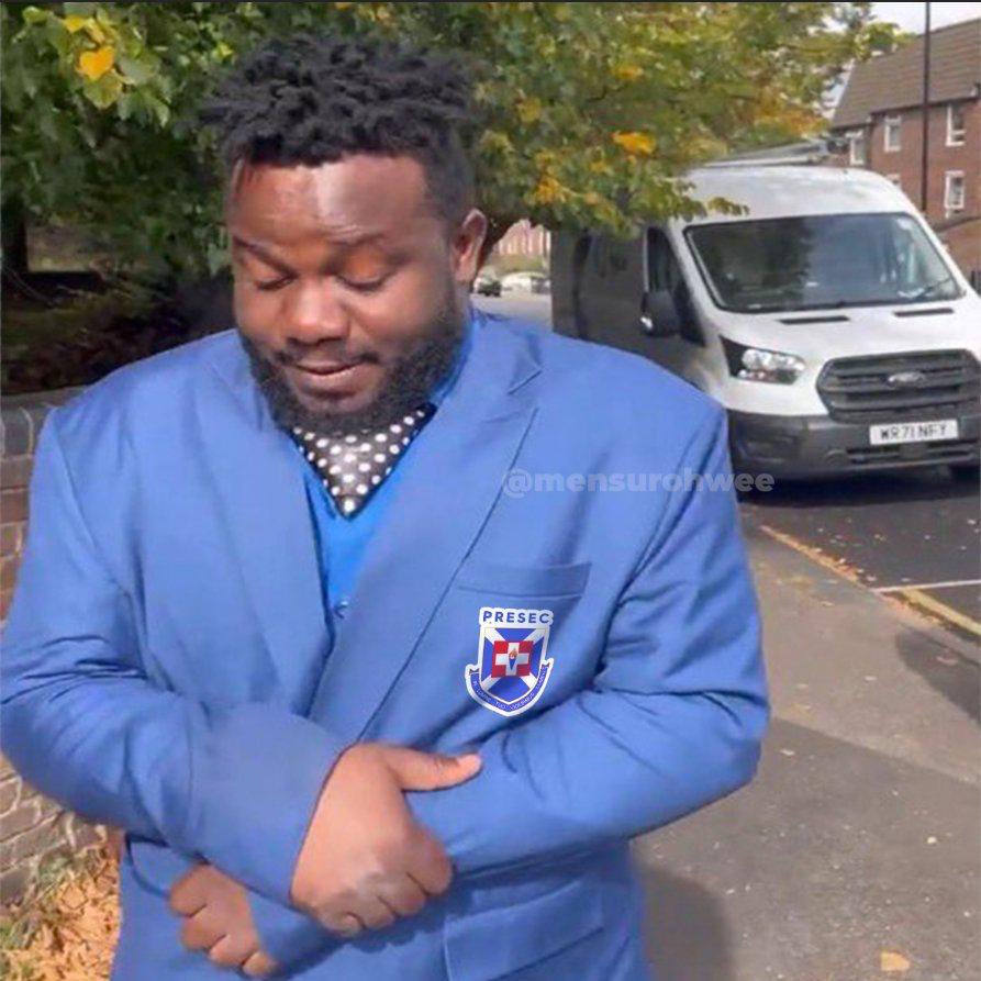HonourableBa's tweet photo. @fatheranthoni Abeg how far 🤣🤣🤣 https://t.co/elUaUzGi4k