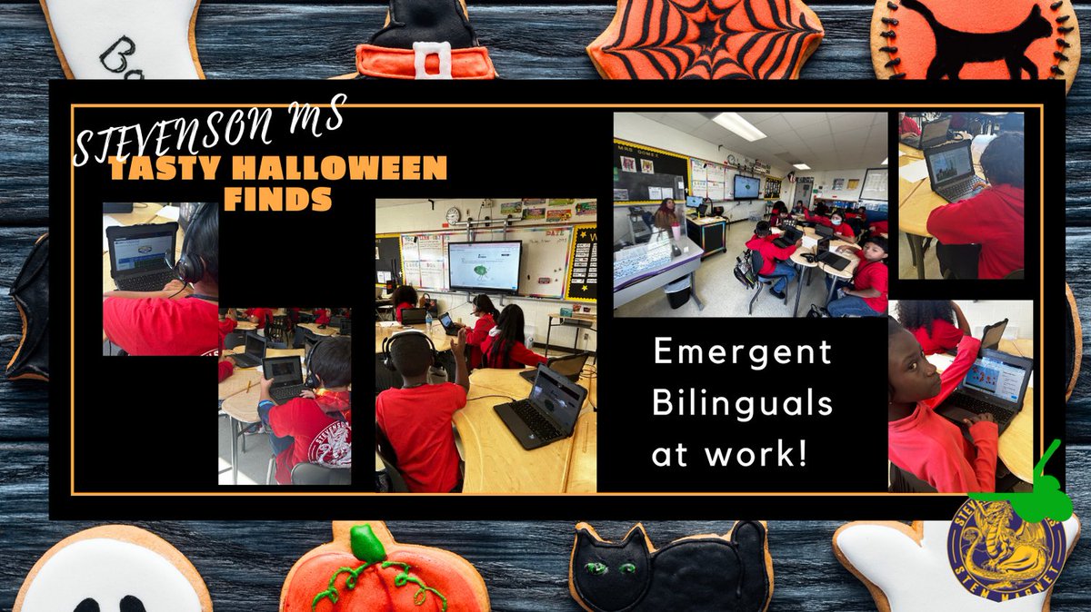 Brittany Zamora (@valkyriefit87) on Twitter photo Here in @TeamHISD, our EB pop is HUGE & can be daunting at times, helping these 👩🎓🧑🎓assimilate to 🏫, not to mention the language. So 🥹🥹of <a href="/Milly_red/">Millie Gomez</a> w/<a href="/WIStevensonMS/">Stevenson Dragons</a> for not only helpingEB Ss, but utilizing <a href="/dpvils/">Verizon Innovative Learning Schools</a>💻to get them the education they deserve! #Destination2035 Here in @TeamHISD, our EB pop is HUGE & can be daunting at times, helping these 👩🎓🧑🎓assimilate to 🏫, not to mention the language. So 🥹🥹of <a href="/Milly_red/">Millie Gomez</a> w/<a href="/WIStevensonMS/">Stevenson Dragons</a> for not only helpingEB Ss, but utilizing <a href="/dpvils/">Verizon Innovative Learning Schools</a>💻to get them the education they deserve! #Destination2035