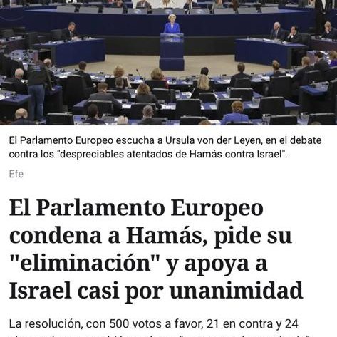 ACOM_es's tweet photo. Europa siendo Europa. https://t.co/SwYKlcqVh5